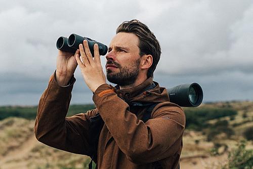Vogelspotcast en Vivara roepen Nederland op: tel mee tijdens de Nationale Vogeltelling