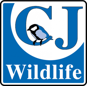 Logo CJ Wildlife on Presscloud